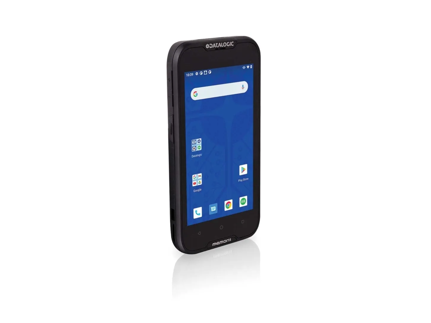 Datalogic Memor 11 - Terminal til indsamling af data - grov - Android 11 - 32 GB eMMC - 5