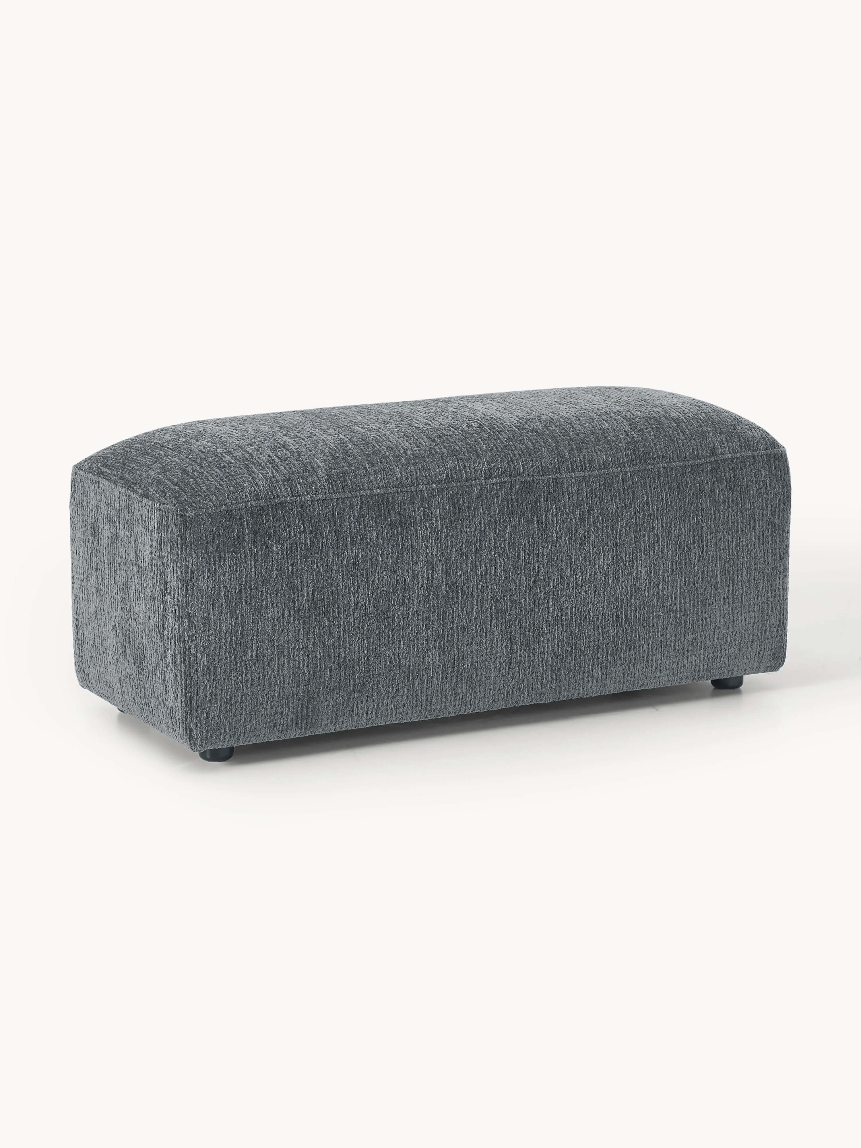 Voetenbank Melva, B 99 x D 42 cm
