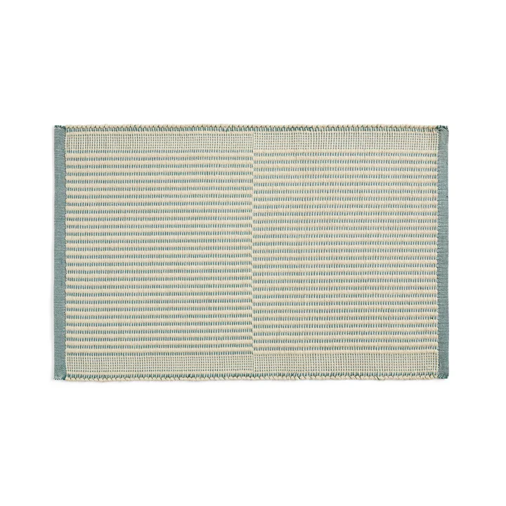 HAY - Tapis Fussmatte, grau