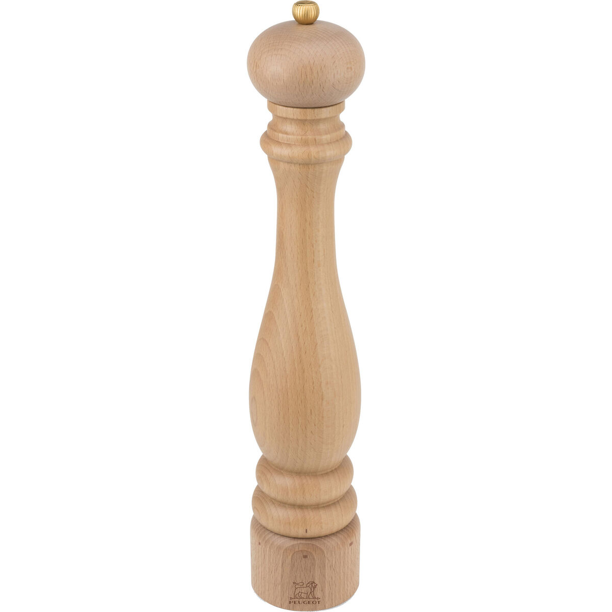 Paris U´Select Pepperkvern 40 cm Bøk