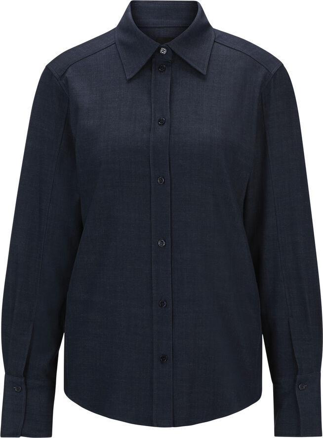 BOSS Jalibea Open blue