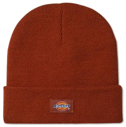 Dickies Gibsland Beanie - Huer Hovedbeklædning | SkatePro