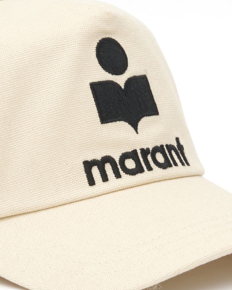 CASQUETTE LOGO TYRON