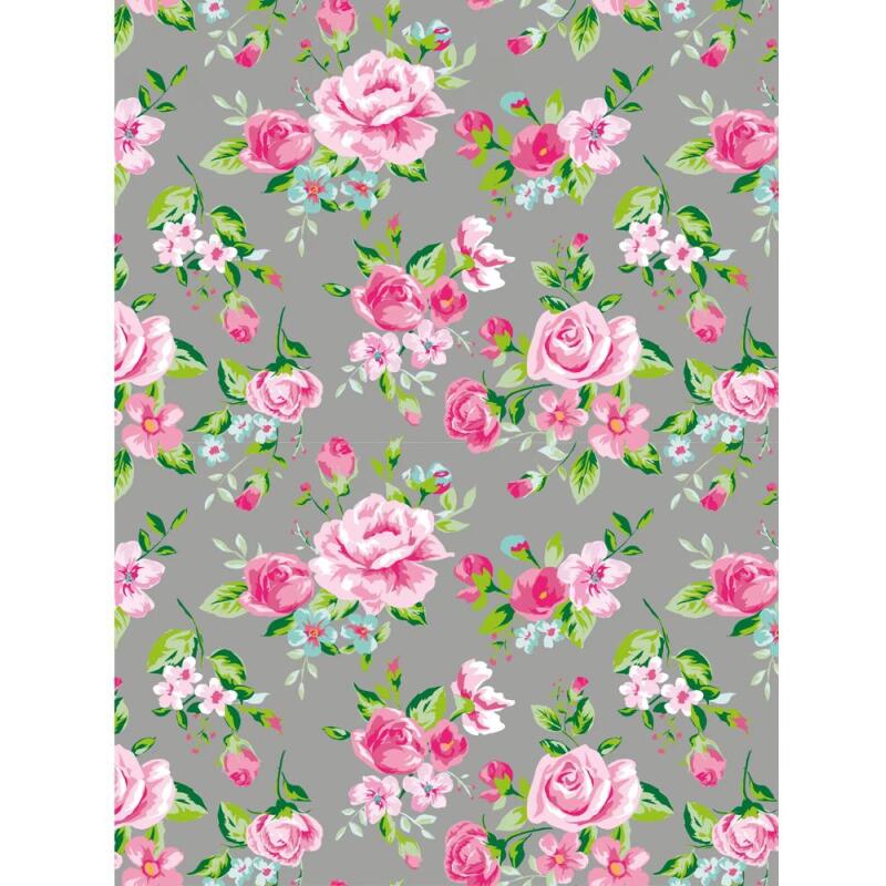 Mix & Patch - Royal Botanic garden - Assortiment