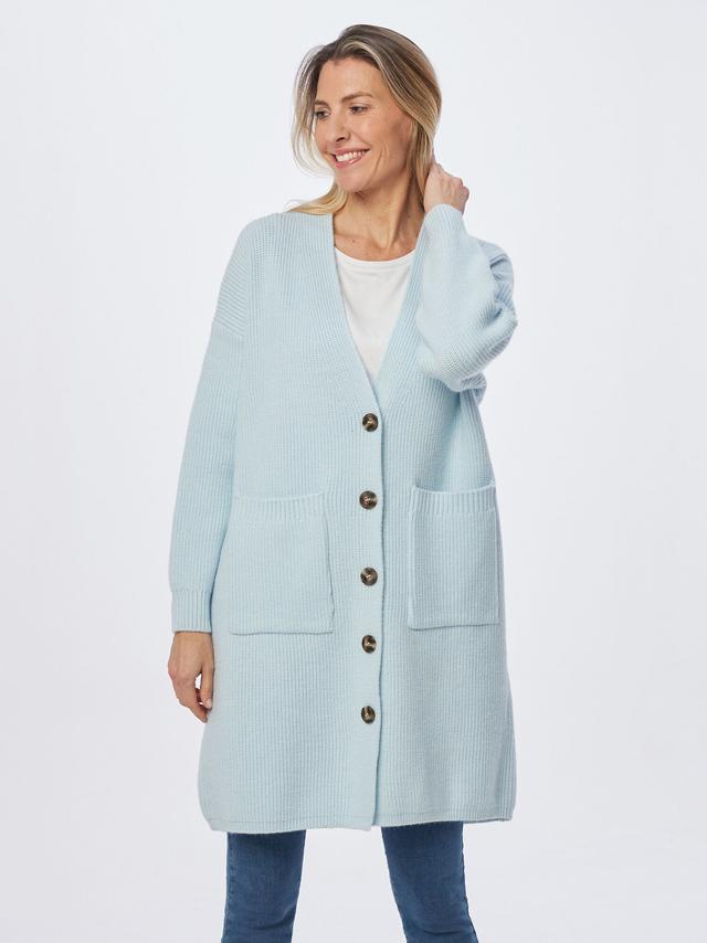 Cardigan Rachel