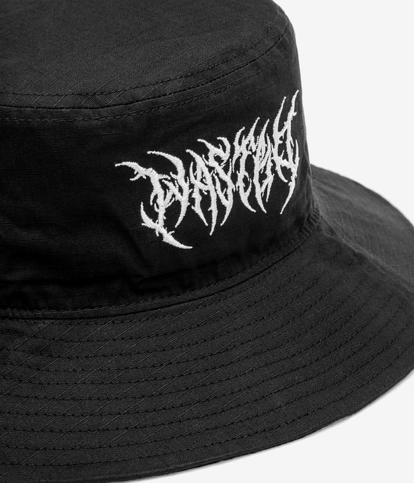 Wasted Paris Safari Swear Hut (black)