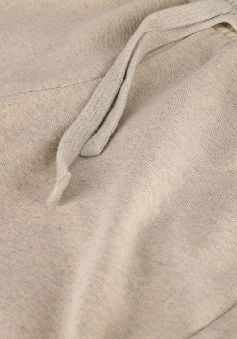 10DAYS beige 10days joggingbroek statement jogger