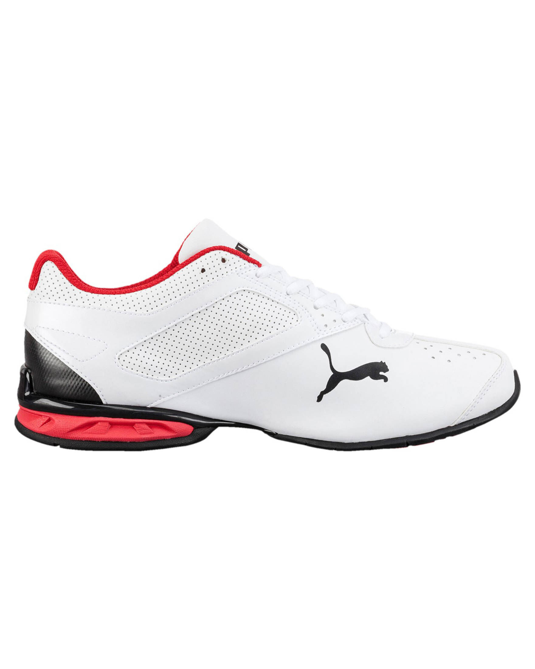 Puma| Herren Laufschuhe TAZON 6 FM