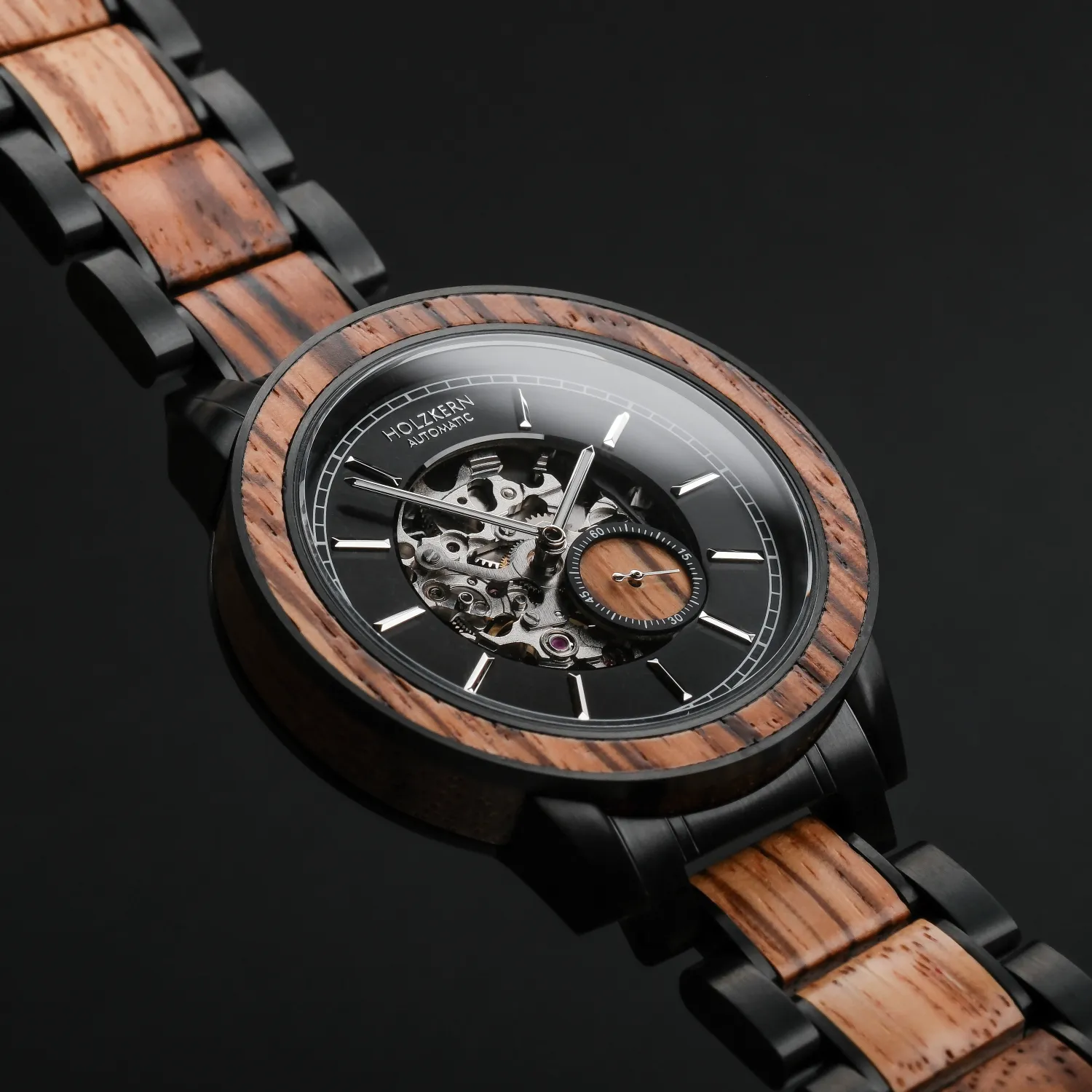 Holzkern San Juan 9120078334560