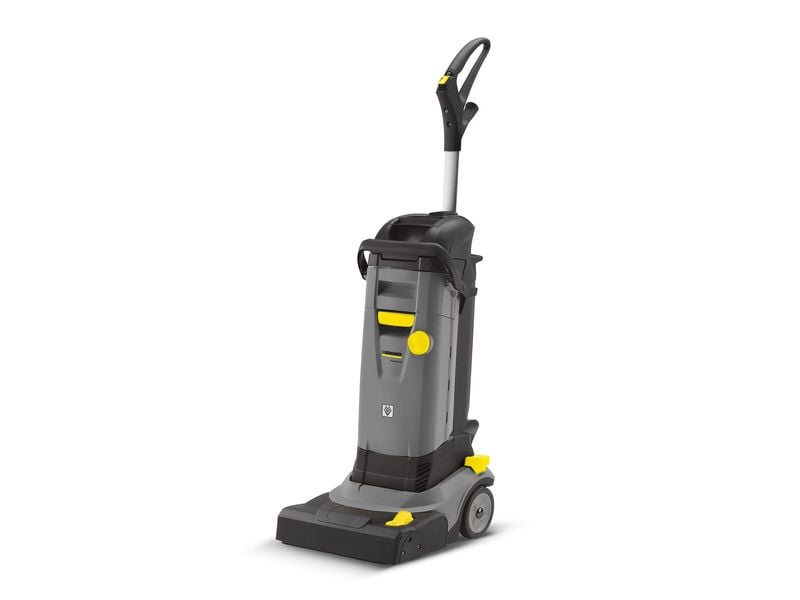 Kärcher Professional Scheuersaugmaschine BR 30/4 C Scheuersaugmaschine