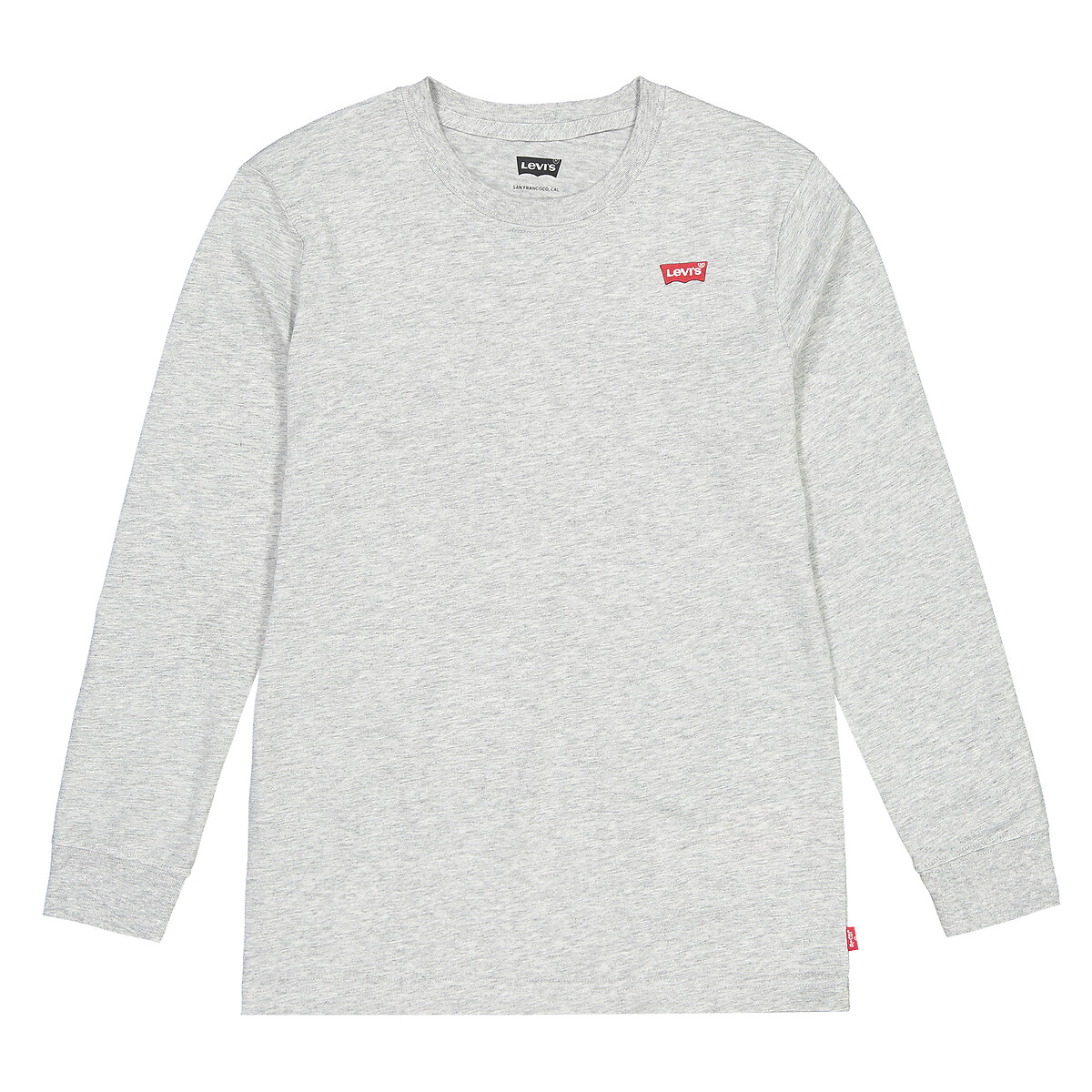 LEVI'S KIDS<br>Camiseta de manga comprida