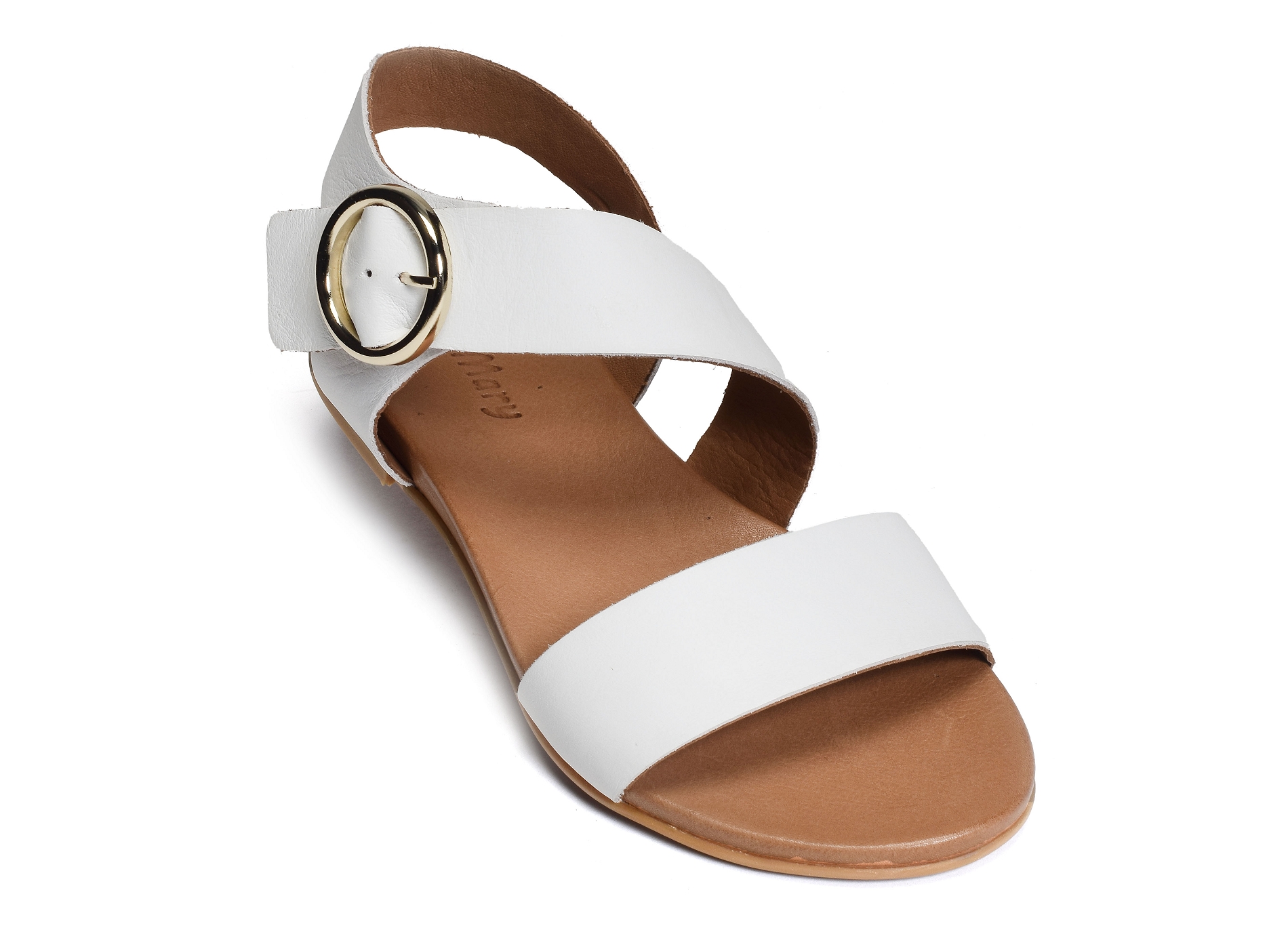 Ecluse blanc