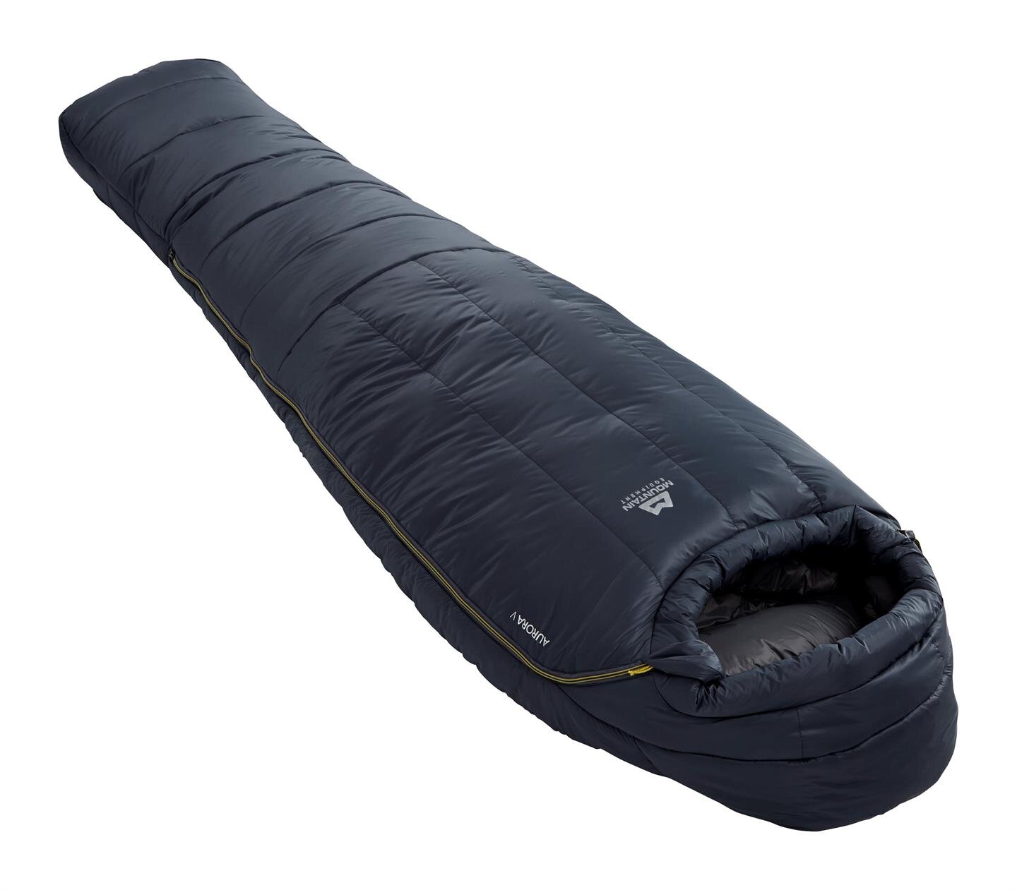 Mountain Equipment Aurora V<br>Temp grense - 17°C