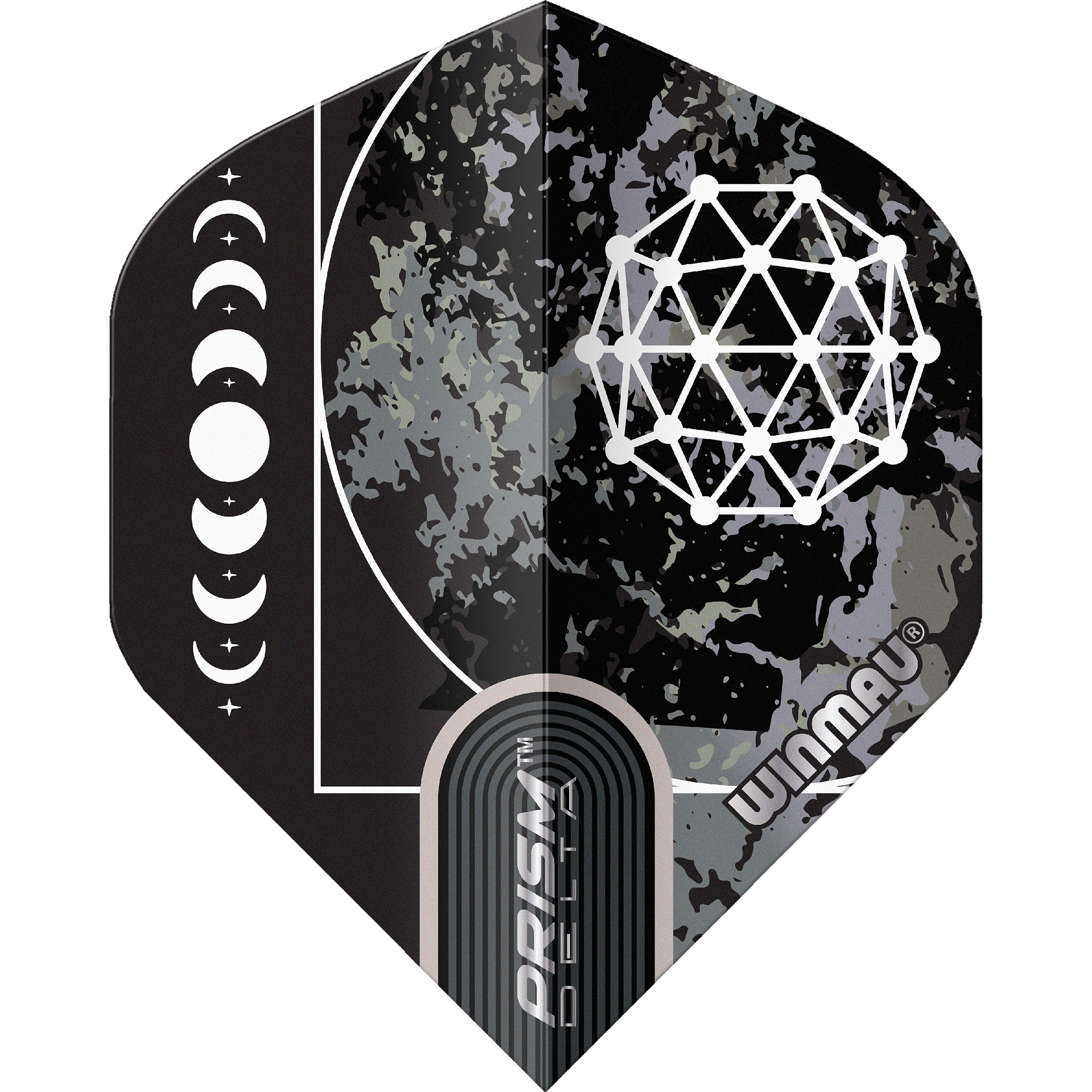 Winmau - Prism Delta - Range Flight - Standard