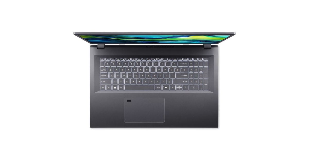 AcerAspire 17 A17-51M-711Y 17.3