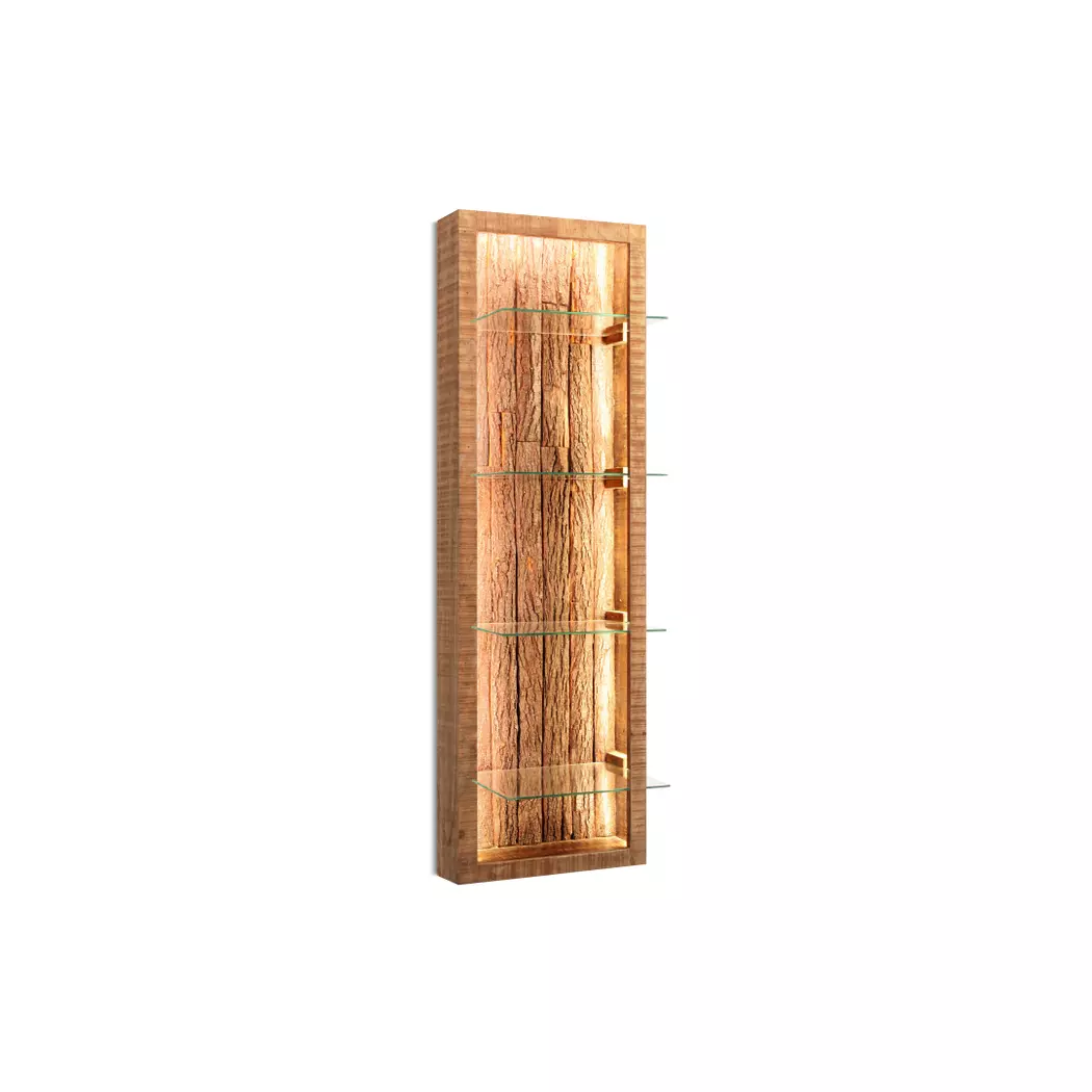 Wandregal Bark 4064