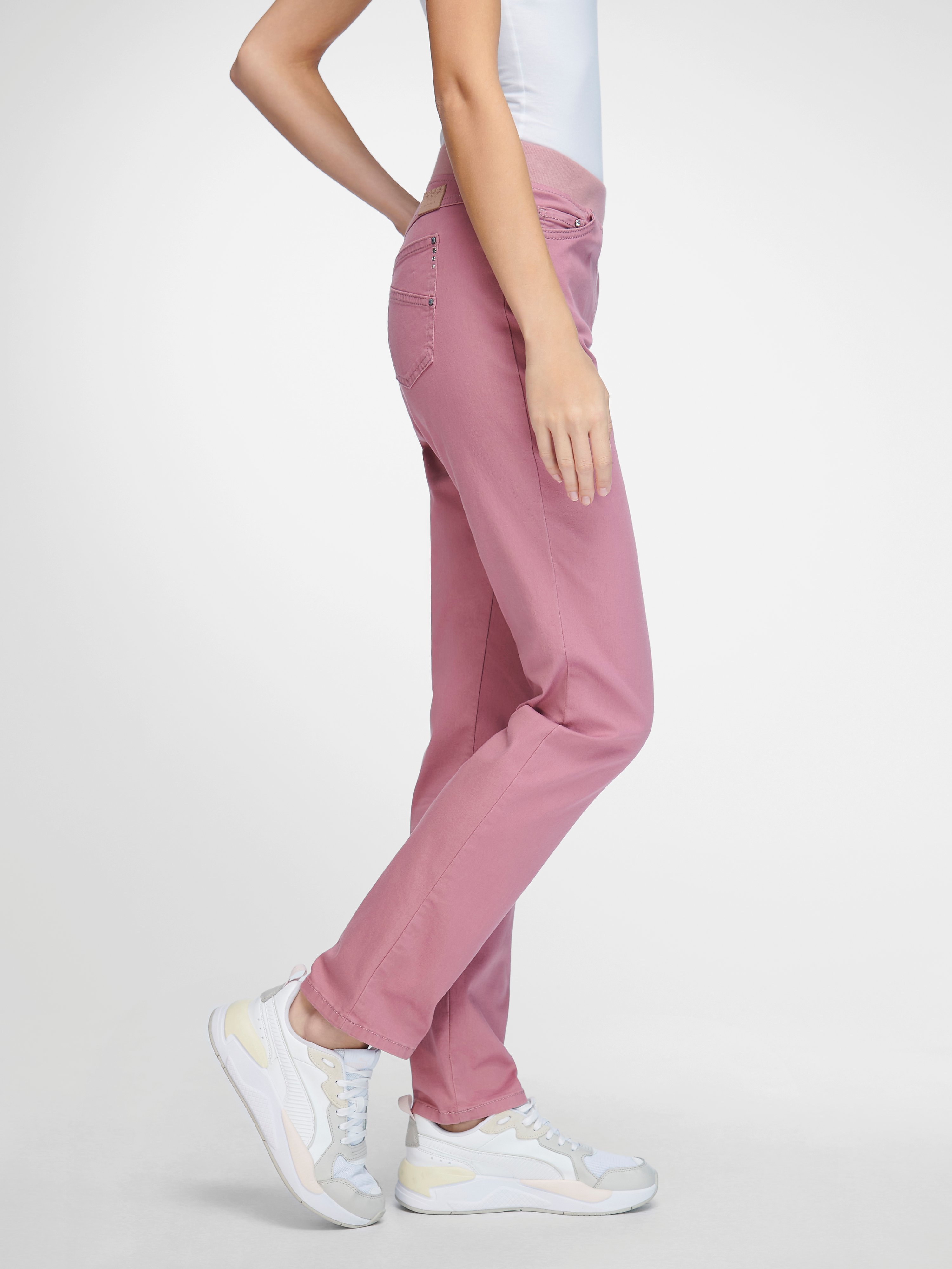 ProForm Slim-Jeans Modell Pamina
