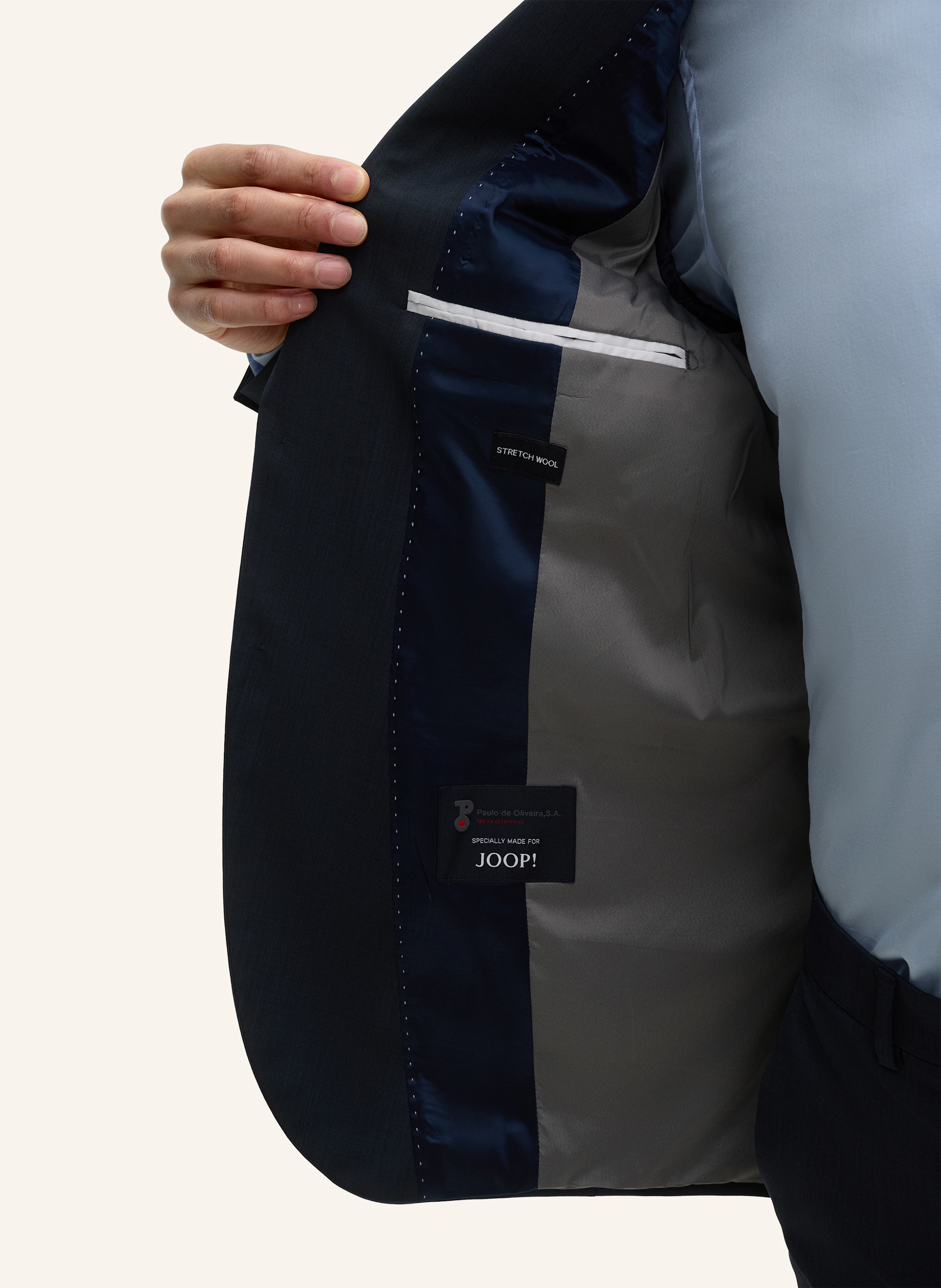 JOOP! Sakko Extra Slim Fit