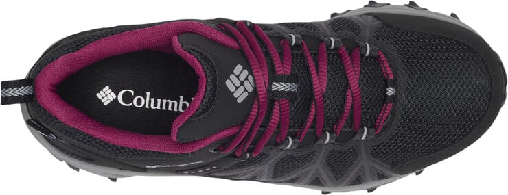 Columbia Columbia Peakfreak II Outdry vandresko, dame Sort