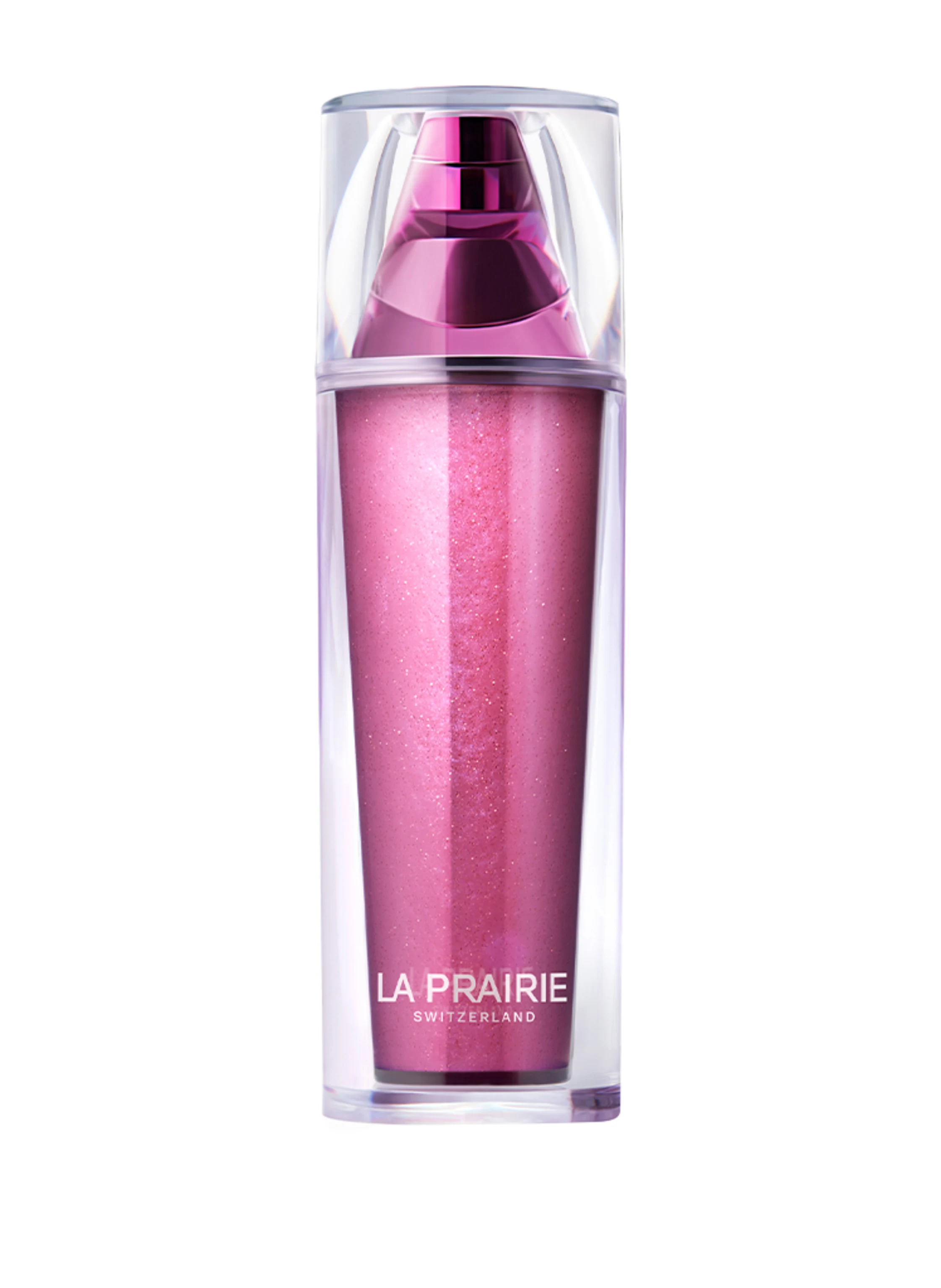 La Prairie PLATINUM RARECELLULAR LIFE-LOTION