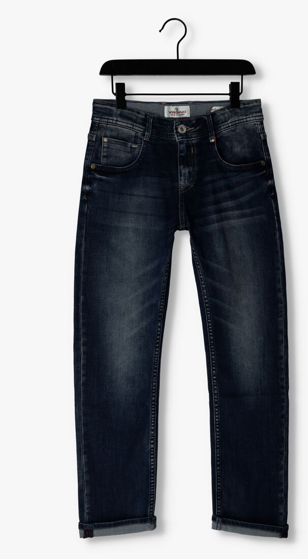 VINGINO blauwe vingino skinny jeans baggio