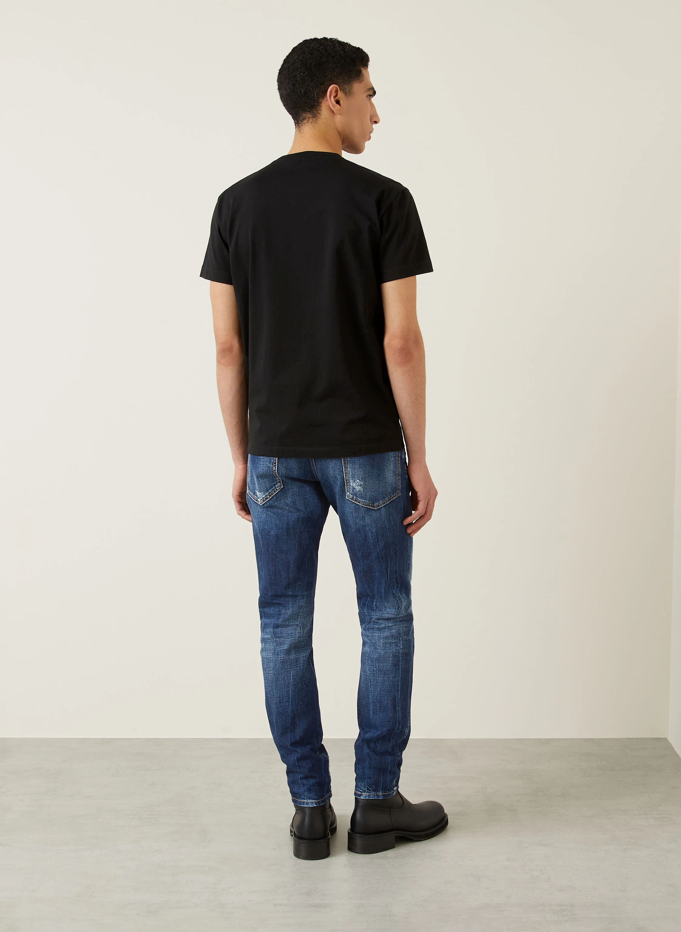 DSQUARED2 T-Shirt COOL FIT