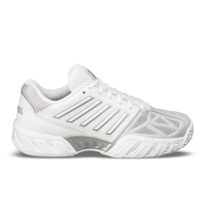 K-Swiss Bigshot Light Leather Omni Senior Tennisschoenen