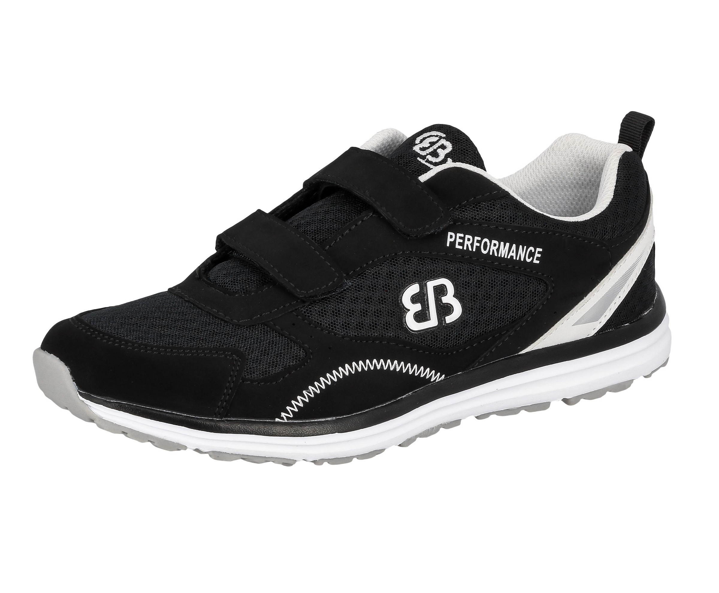 BRÜTTING Laufschuh »Joggingschuh Performance V«