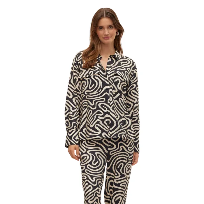 Vero Moda Vigdis Blouse Dames