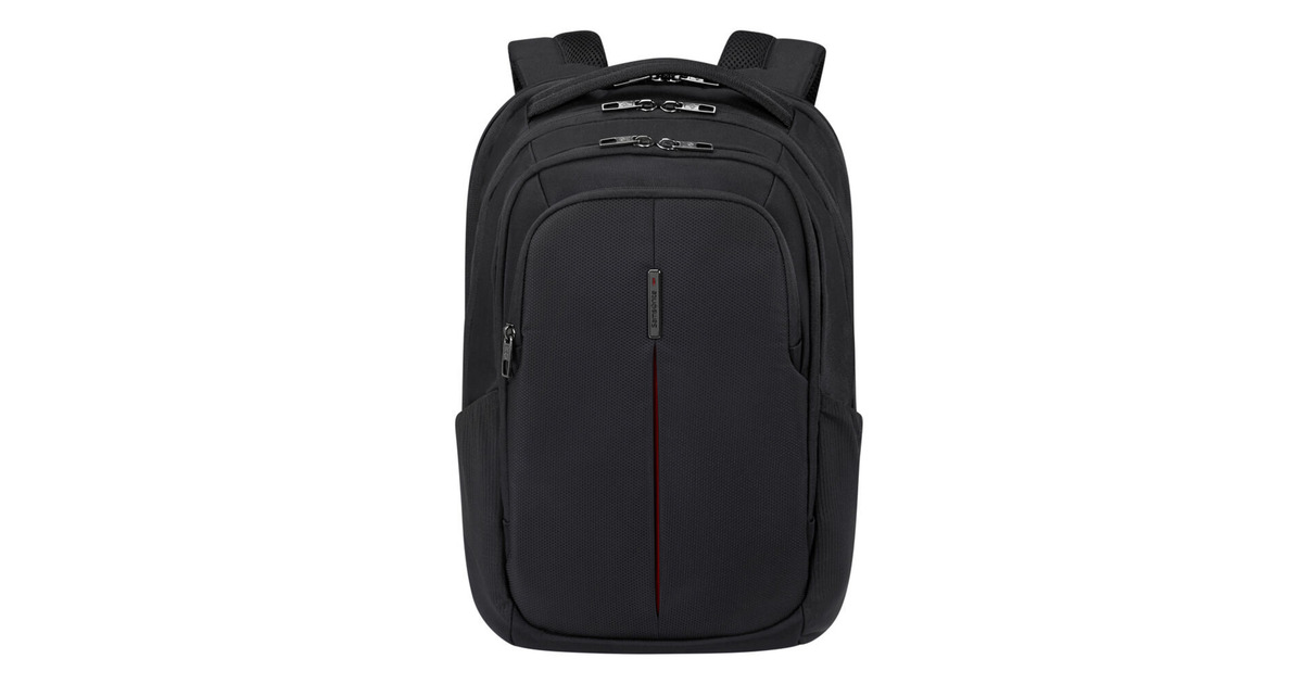 SamsoniteGuardIT 3.0 rugzak 17.3 inch  (Zwart)