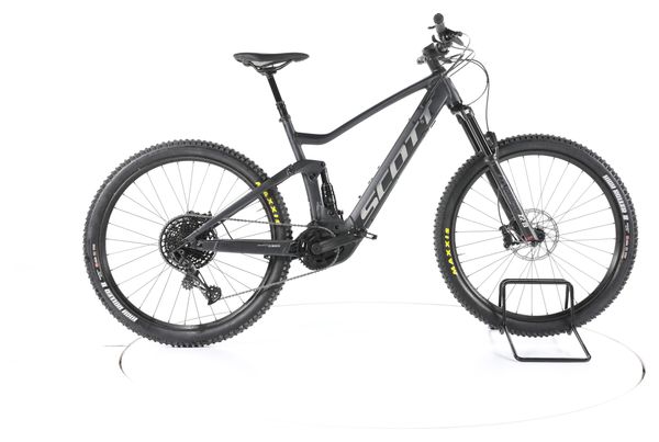 Produit reconditionné - Scott Strike eRIDE 930 Vélo électrique VTT 2022 - Très Bon Etat
