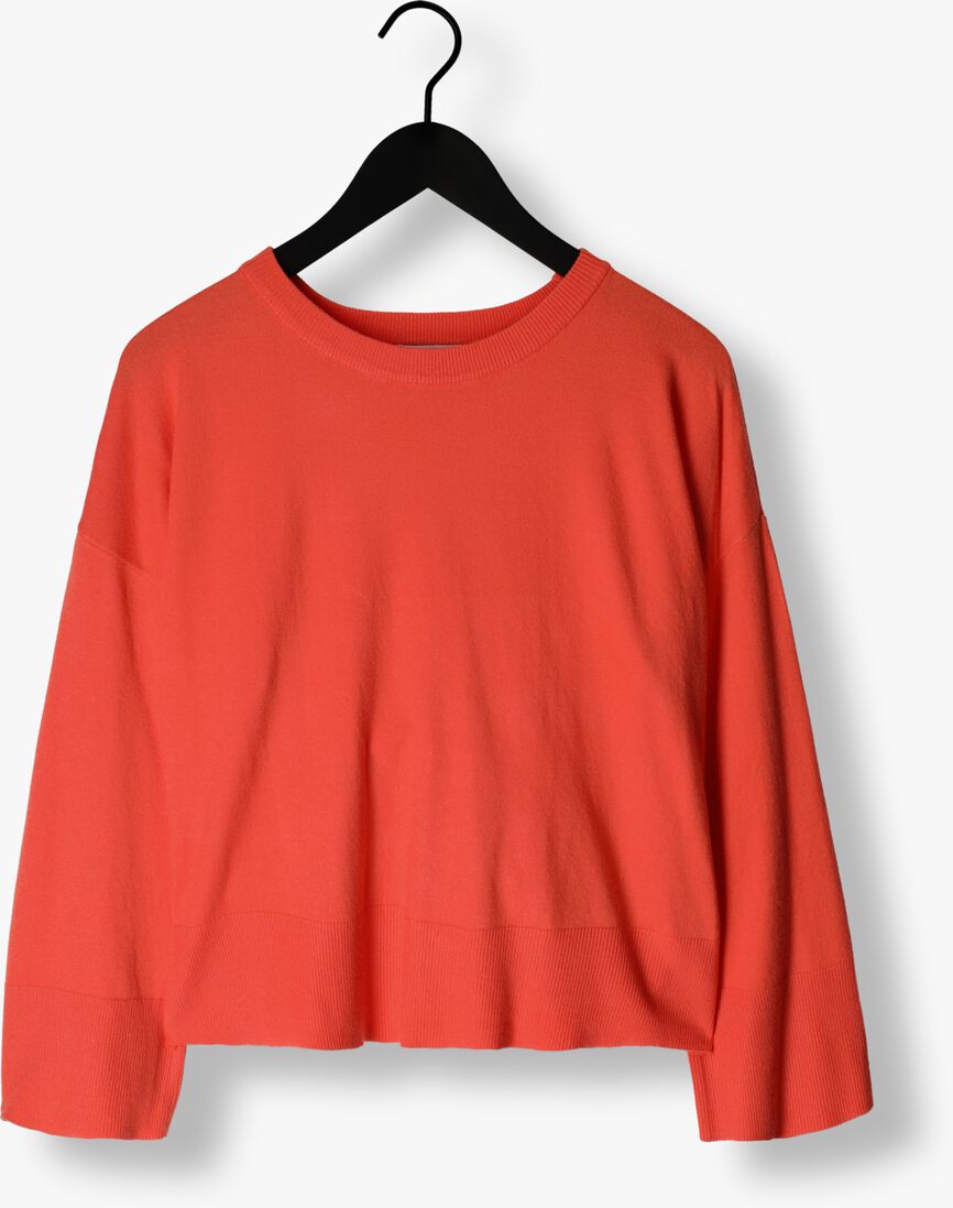 MSCH COPENHAGEN roze msch copenhagen trui dalinda rachelle pullover
