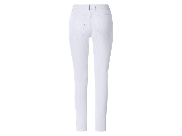 Dames werkbroek