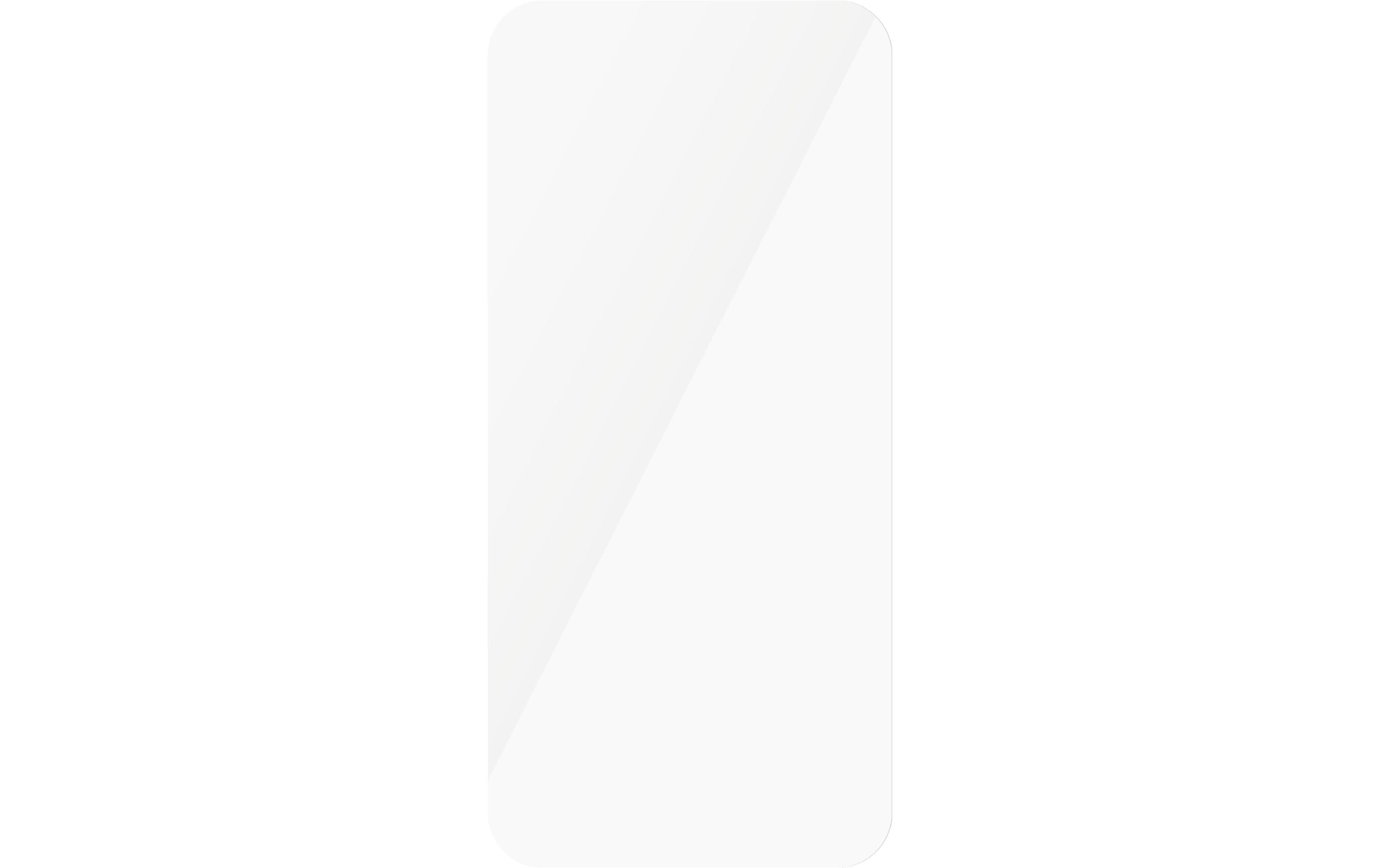 Displayschutz Ultra Wide Fit iPhone 15 PlusDisplay-Schutzfolie für das Apple iPhone 15 Plus