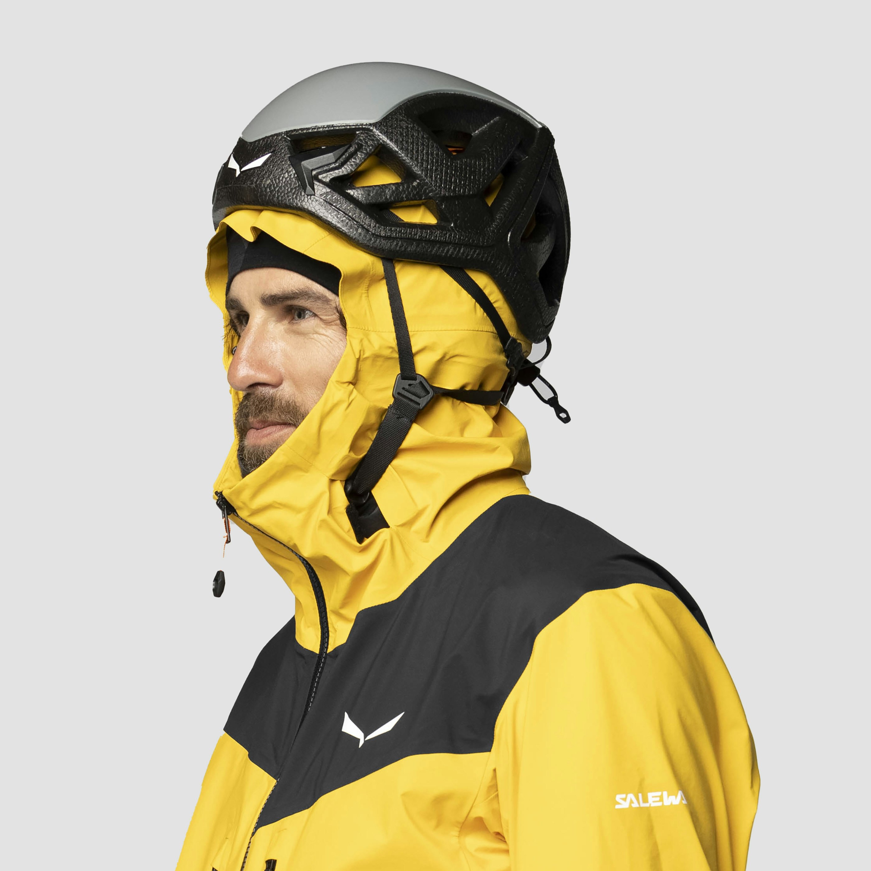Ortles 3L Powertex Jacke Herren