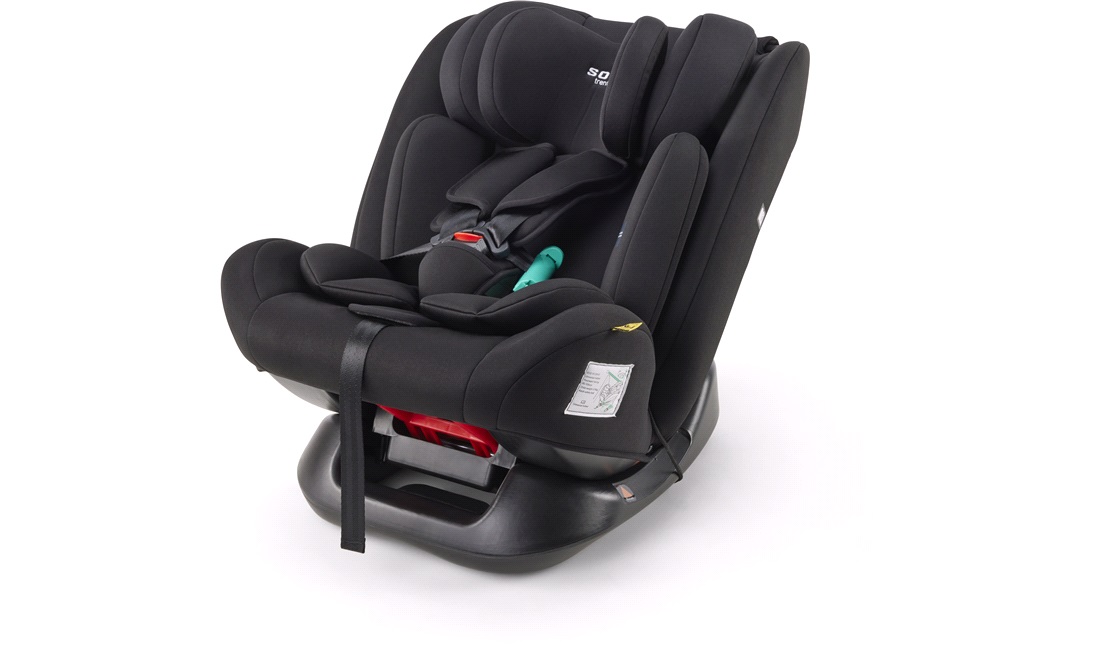 Soluzo Trento Autostol Size 40-105 cm