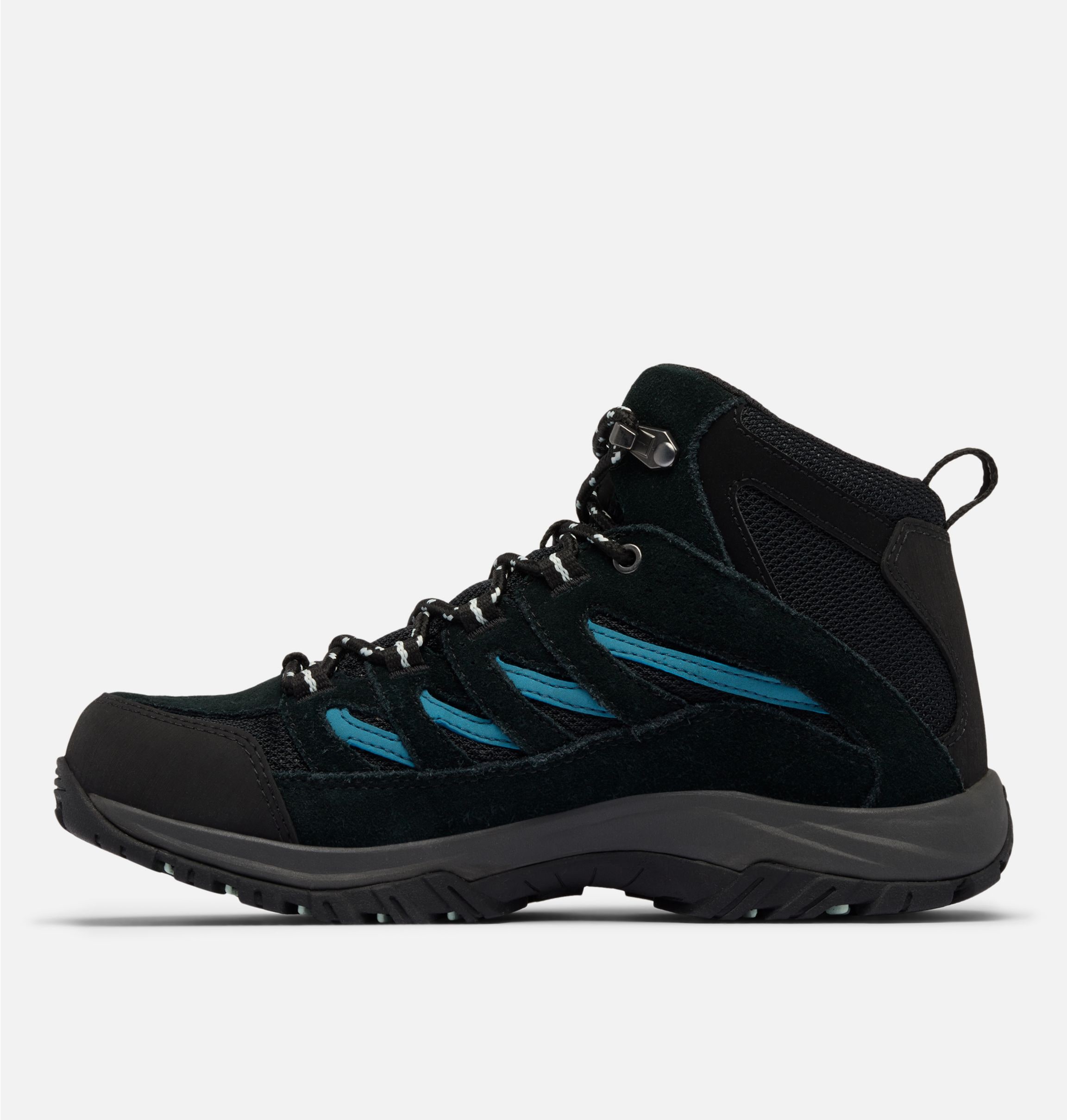 Columbia Wanderschuh »CRESTWOOD™ MID WATERPROOF«  wasserdicht