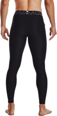 Under ArmourHeatGear Armour Tights - schwarz