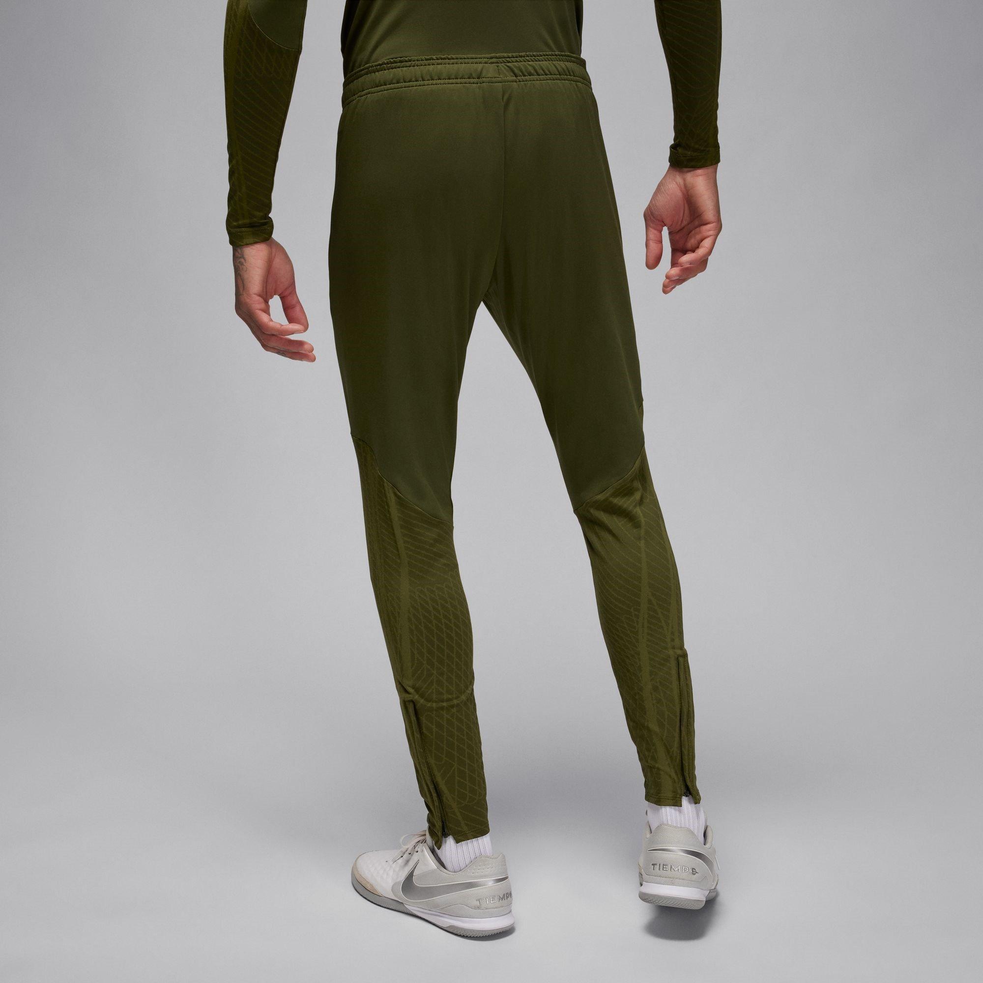 Nike Jordan Paris Saint Germain Fourth Football Joggers Adults