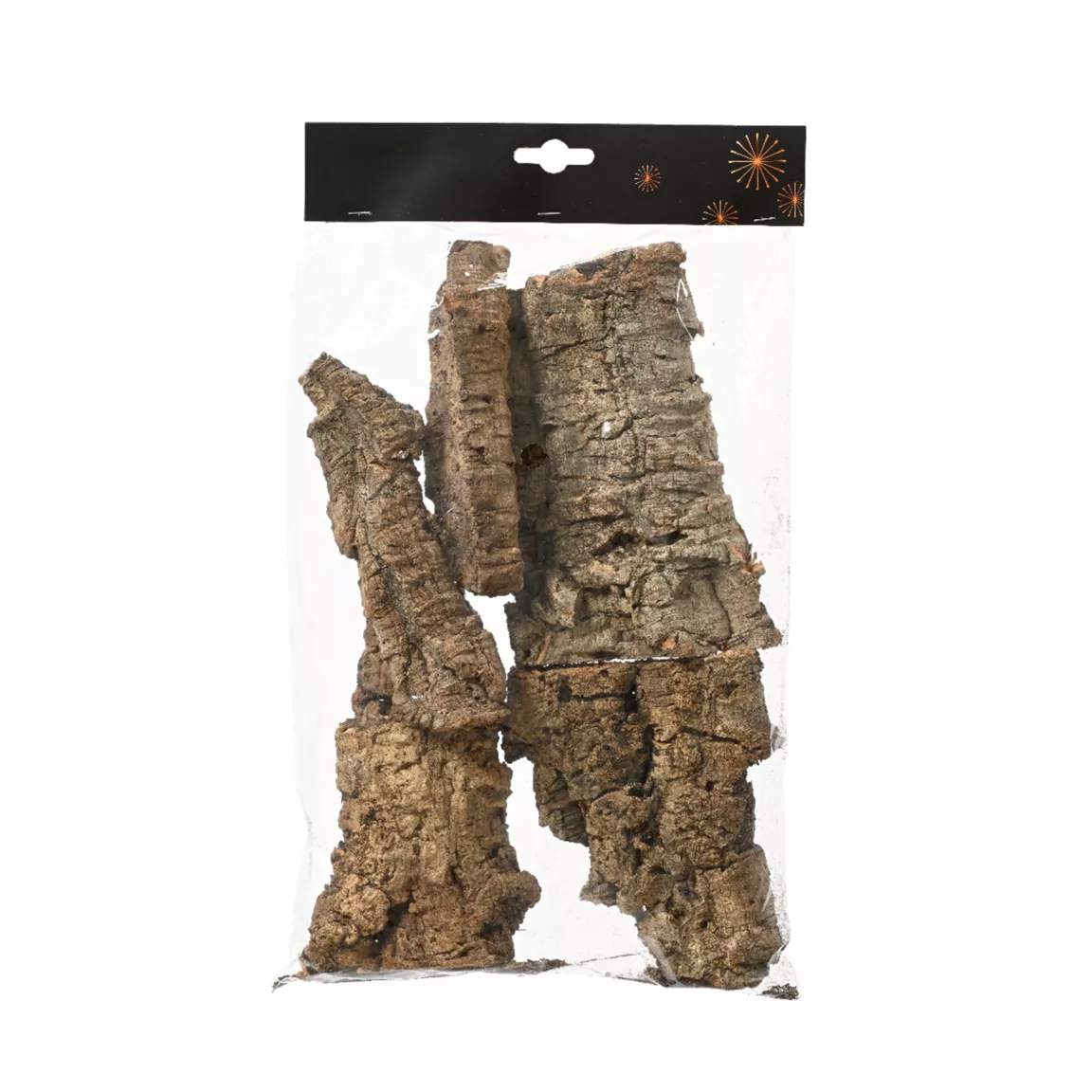 Sachet de 250 grs morceaux d'écorce