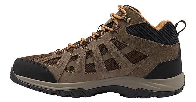 COLUMBIA - CHAUSSURES DE RANDONNEE REDMOND III MID WP M