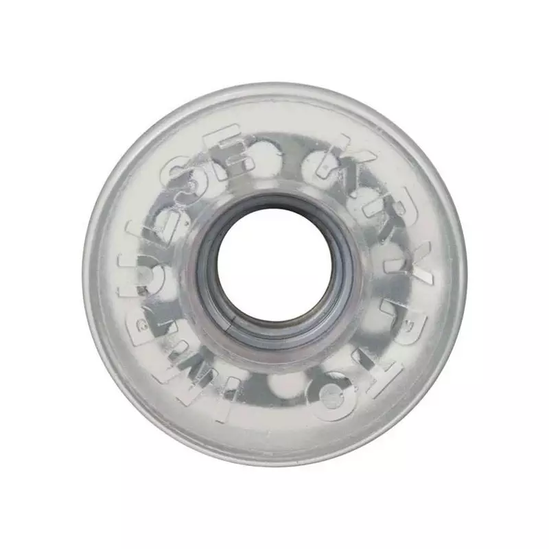Roue Roller Quad KRYPTONICS Impulse 78A 62Mm Transparent