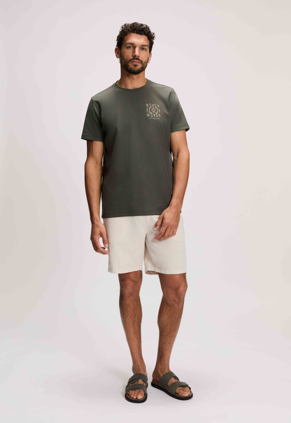 Silvercreek Tarie T-shirt