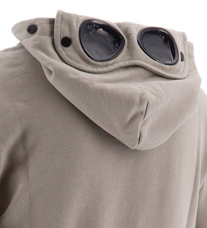 C.P. Company H?ttetr?je - Vintage Khaki m. Solbriller