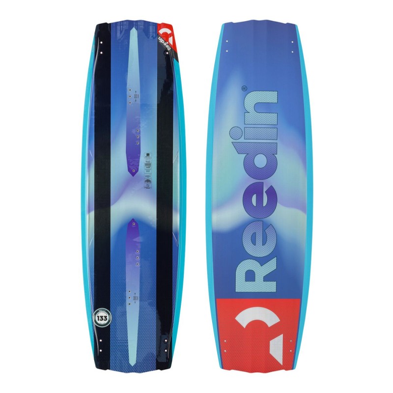 Planche Reedin KevPro V5 2024 - The Corner Shop