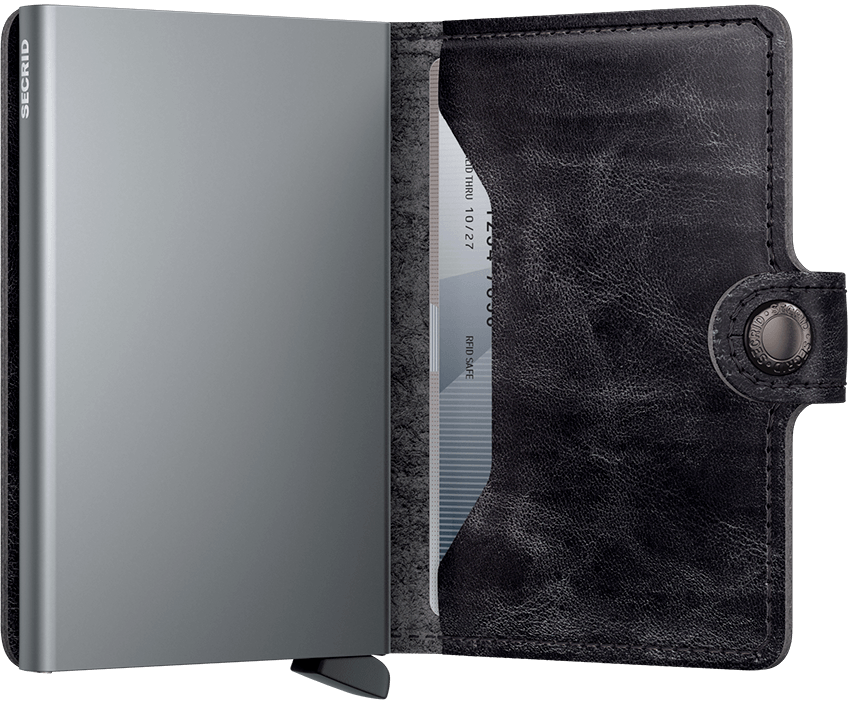 Miniwallet dutch-martin