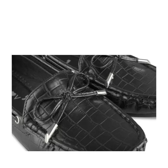 Mocassins NOIR PHILOV