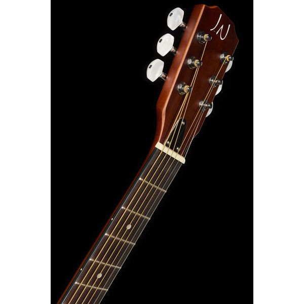 James Neligan EW3000 CBK