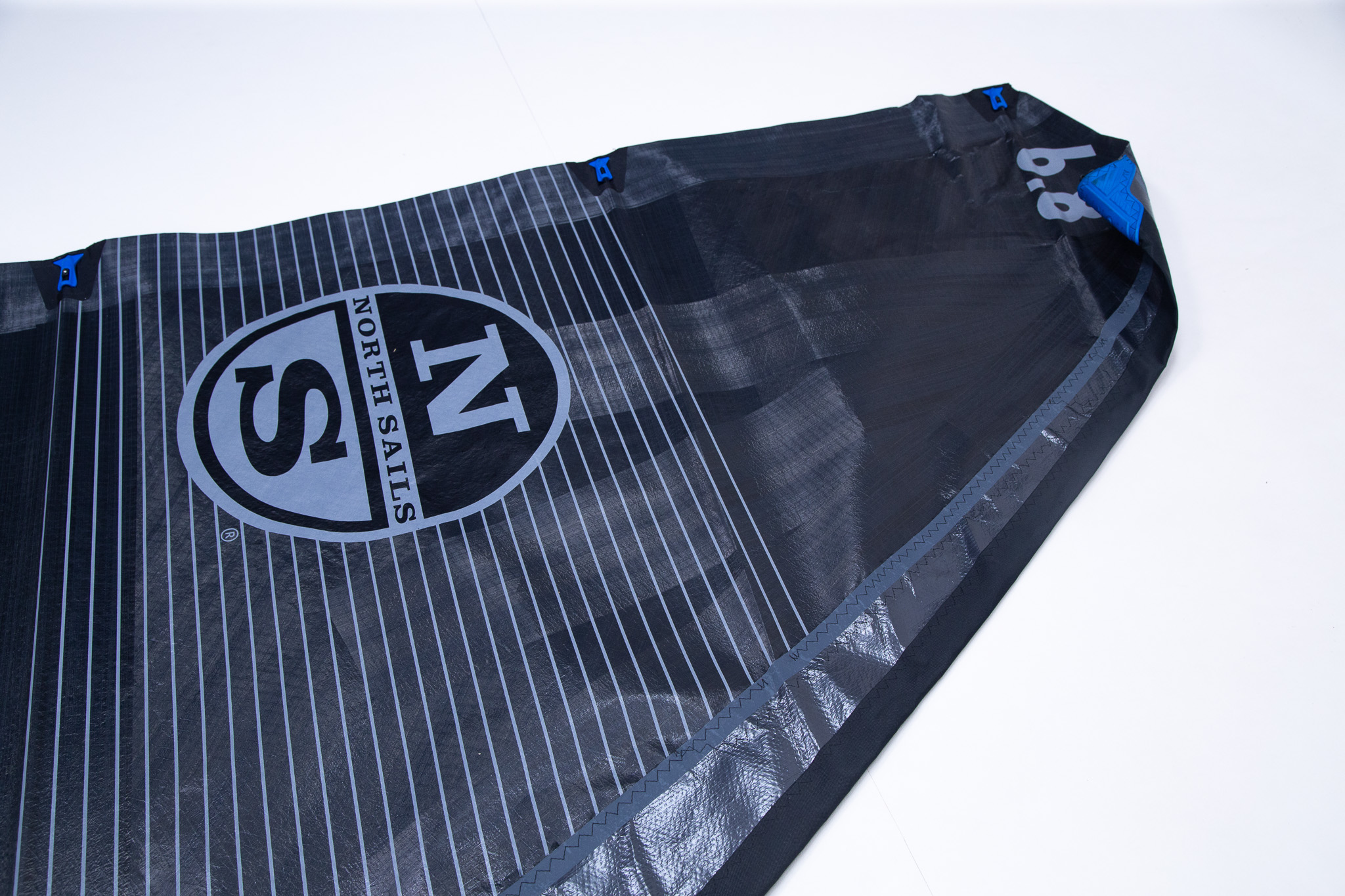 North Windsurfing FreeRace - 6.8m² V1 6.8 m²