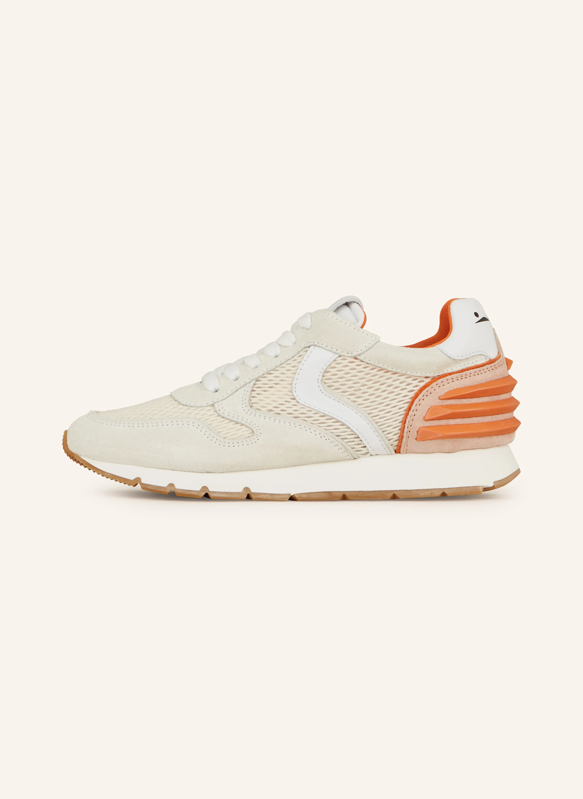 VOILE BLANCHE Sneaker JULIA POWER